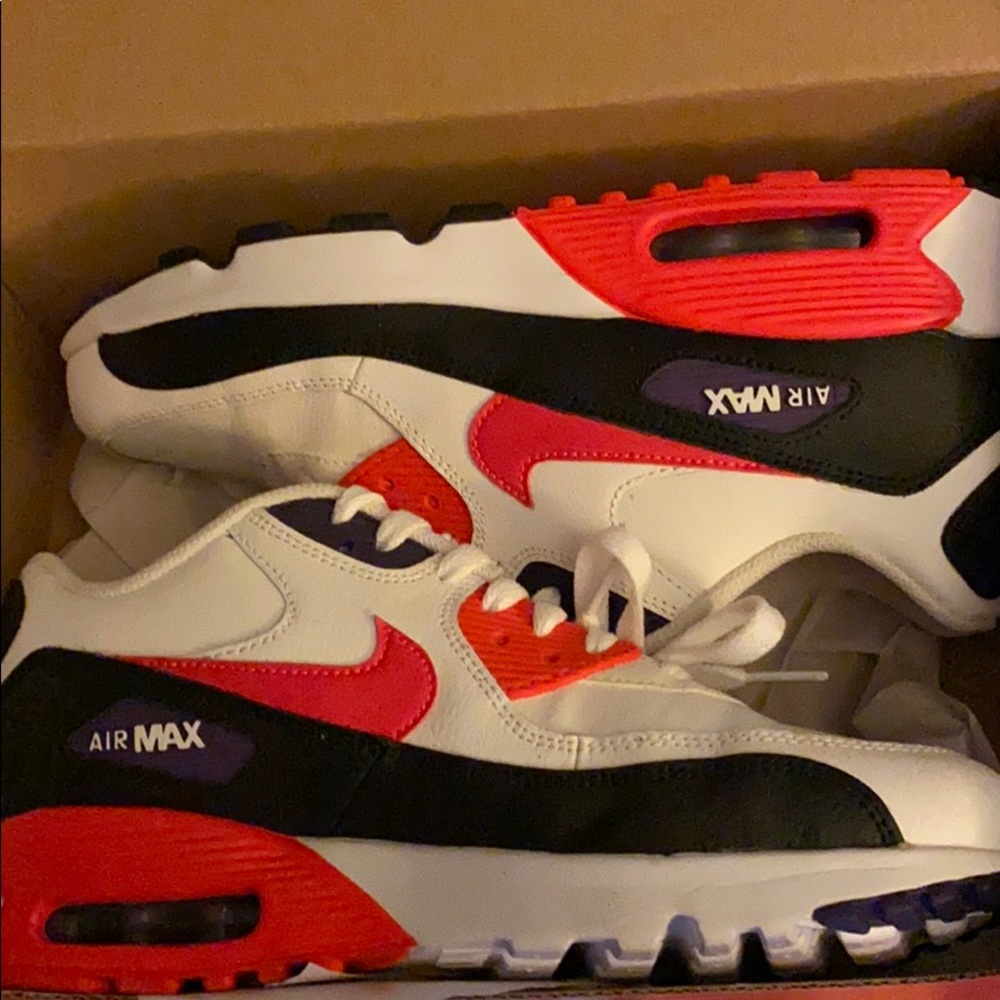 Air Max 90